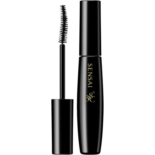 Sensai Mascara 38ºc Volumising Máscara de pestañas engrosa cada una de las pestañas de manera individual