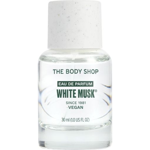 The Body Shop White Musk Eau de parfum para mujer 30 ml