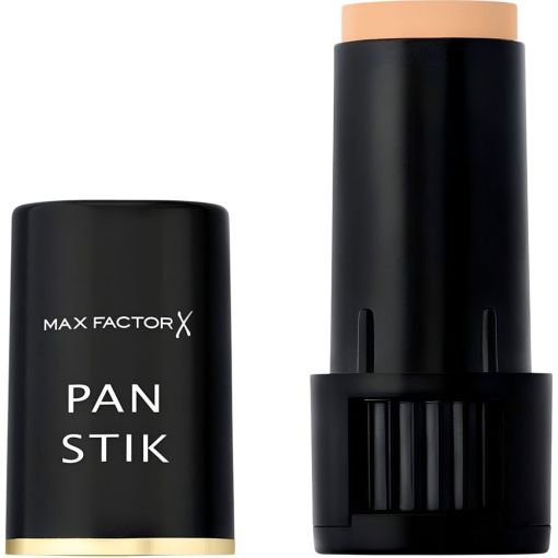 Max Factor Pan Stik Base de maquillaje ideal para retoques r&aacute;pidos y para cubrir imperfecciones