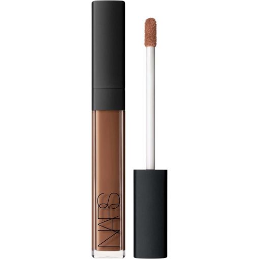 Nars Radiant Creamy Concealer Corrector líquido oculta imperfecciones reduce las líneas de expresión y signos de fatiga ofreciendo acabado luminoso