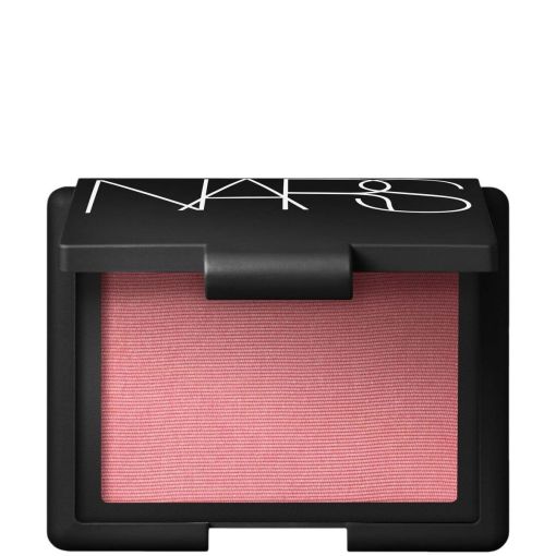 Nars Powder Blush Colorete con color de alto impacto ofrece sensación cómoda y ligera que dura hasta 16 horas