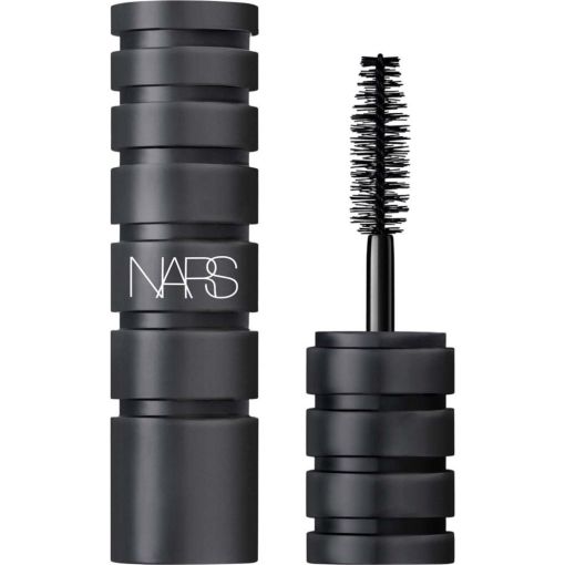 Nars Climax Extreme Mascara Máscara de pestañas sin grumos volumen duración e intensidad extrema