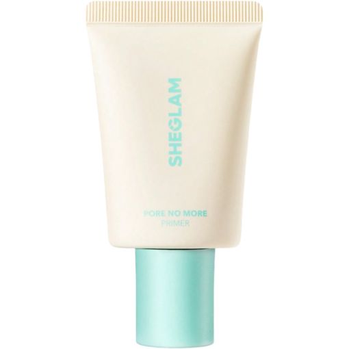 Sheglam Pore No More Primer Prebase de maquillaje elimina los poros difumina las imperfecciones y crea un lienzo perfectamente suave