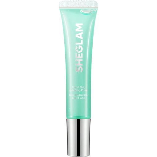 Sheglam Good Grip Hydrating Primer Prebase de maquillaje piel suave lisa saludable e hidratada mantiene fijo tu maquillaje horas