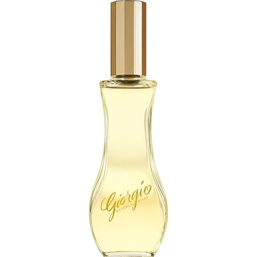Elizabeth Arden Giorgio Eau de toilette para mujer 90 ml