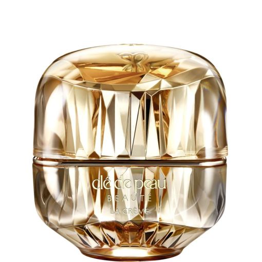 Clé De Peau Beauté La Crème Crema de noche antiarrugas rejuvenecedora