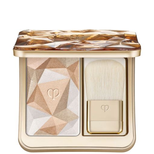 Clé De Peau Beauté Luminizing Face Enhancer Iluminador para definir contornos e iluminar el rostro