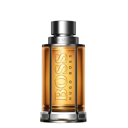 Hugo Boss Boss The Scent Eau de toilette vaporizador