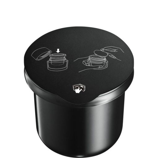 Shiseido Men Skin Empowering Cream Recarga Crema de día trabaja todos los signos de envejecimiento de la piel 50 ml