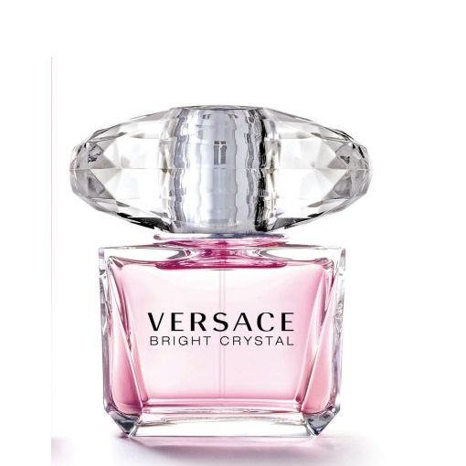 Versace Bright Crystal Eau de toilette para mujer
