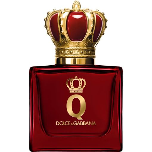 Dolce & Gabbana Q Parfum Parfum para mujer