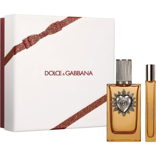 Dolce & Gabbana Devotion Male Estuche Eau de parfum para hombre 100 ml