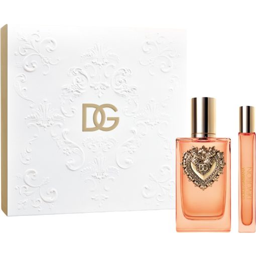 Dolce & Gabbana Devotion Intense Estuche Eau de parfum intense para mujer 100 ml