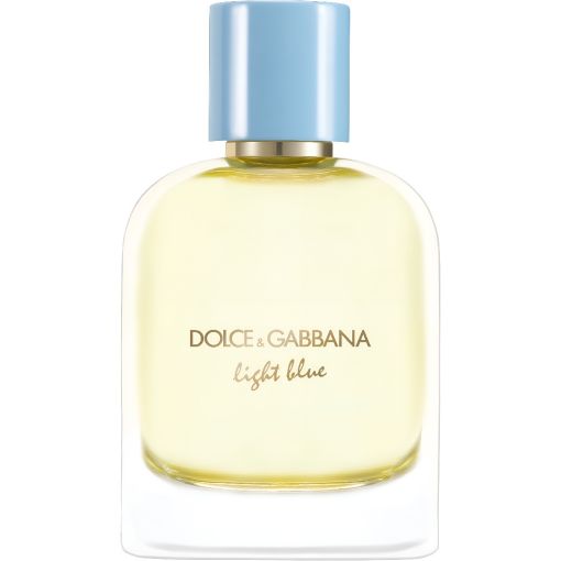 Dolce & Gabbana Light Blue Pour Homme Edp Eau de parfum para hombre