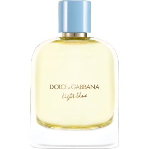 Dolce & Gabbana Light Blue Pour Homme Edp Eau de parfum para hombre