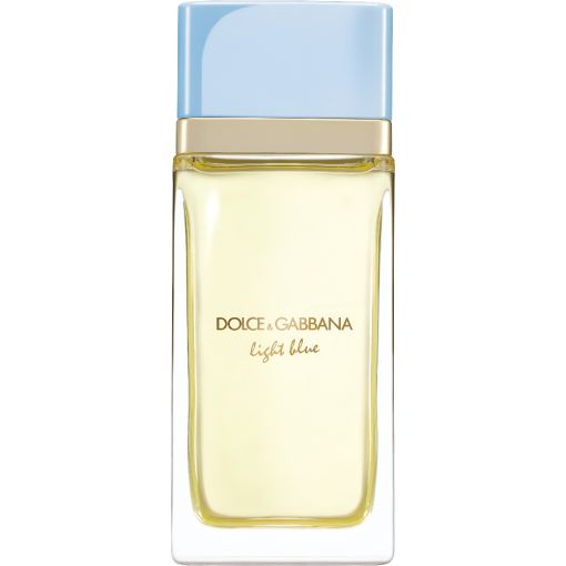 Dolce & Gabbana Light Blue For Women Edp Eau de parfum para mujer