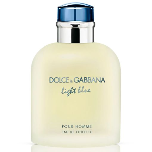 Dolce & Gabbana Light Blue Pour Homme Eau de toilette para hombre