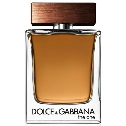 Dolce & Gabbana The One For Men Eau de toilette para hombre