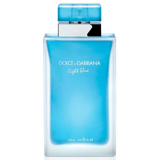 Dolce & Gabbana Light Blue For Men Eau intense para hombre