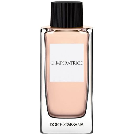 Dolce & Gabbana L'Imperatrice Eau de toilette unisex 100 ml