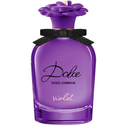 Dolce & Gabbana Dolce Violet Eau de toilette para mujer 75 ml