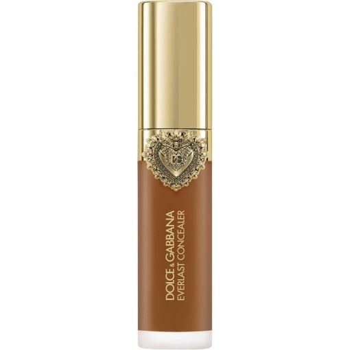 Dolce & Gabbana Everlast Concealer Corrector de alto rendimiento cobertura uniforme de larga duración acabado mate natural
