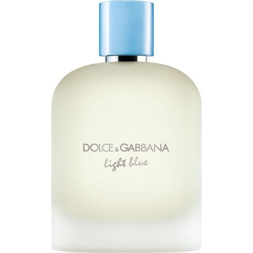 Dolce & Gabbana Light Blue Pour Homme Eau de toilette para hombre