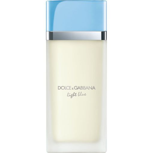 Dolce & Gabbana Light Blue For Women Eau de toilette para mujer