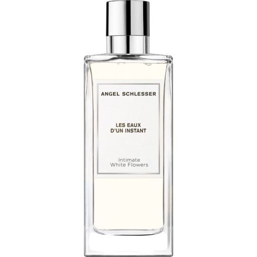 Angel Schlesser Les Eaux D&acute;un Instant Intimate White Flowers Eau de toilette para mujer