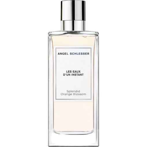 Angel Schlesser Les Eaux D´un Instant Splendid Orange Blossom Eau de toilette para mujer