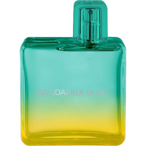 Mandarina Duck Vida Loca For Him Eau de toilette para hombre 100 ml