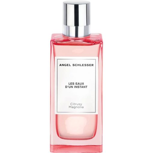 Angel Schlesser Les Eaux D&acute;un Instant Citrusy Magnolia Eau de toilette para mujer