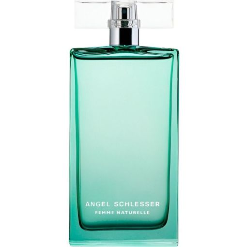 Angel Schlesser Femme Naturelle Eau de toilette para mujer 100 ml