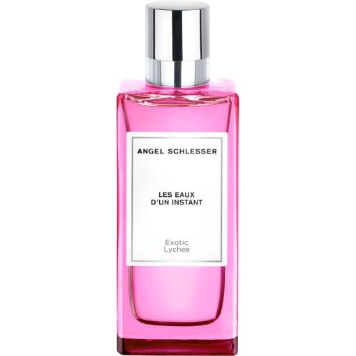 Angel Schlesser Les Eaux D´un Instant Exotic Lychee Eau de toilette para mujer