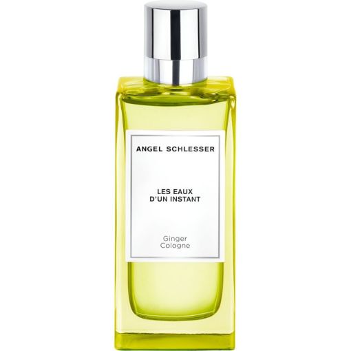 Angel Schlesser Les Eaux D´un Instant Ginger Cologne Eau de toilette para mujer