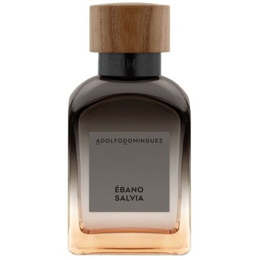 Adolfo Dominguez Ébano Salvia Eau de parfum para hombre