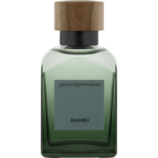 Adolfo Dominguez Bamb&uacute; Eau de toilette para hombre