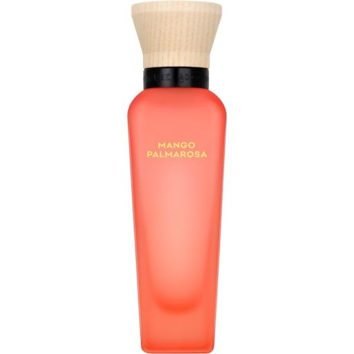 Adolfo Dominguez Agua Fresca Mango Palmarosa Eau de toilette para mujer