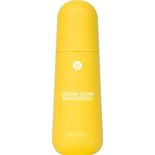 Babaria Neurobeauty S&eacute;rum Glow Iluminador S&eacute;rum facial iluminador antiedad y antimanchas de textura ligera ofrece f&oacute;rmula avanzada mejorando el bienestar emocional 30 ml