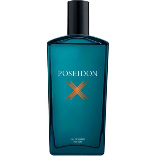 Poseidon X Eau de toilette para hombre 150 ml
