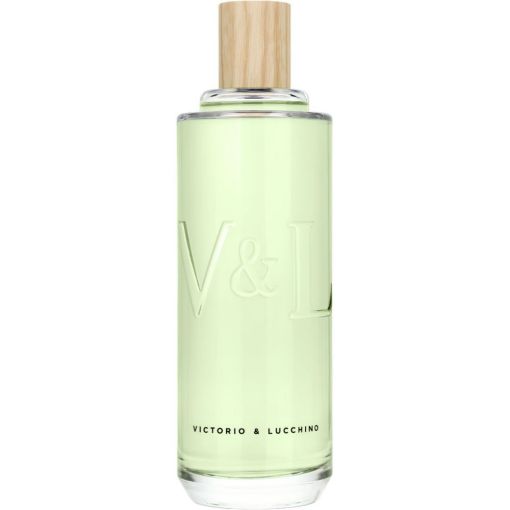 Victorio&Lucchino Aguas Esenciales Eau de toilette para mujer 250 ml te quiero verde