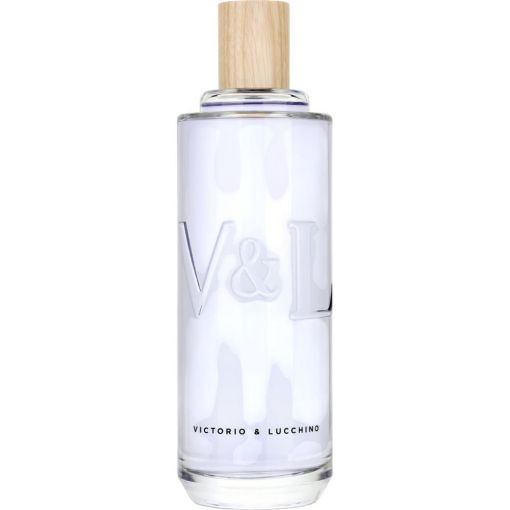 Victorio & Lucchino Dulce Calma Aguas Esenciales Eau de cologne para mujer 250 ml