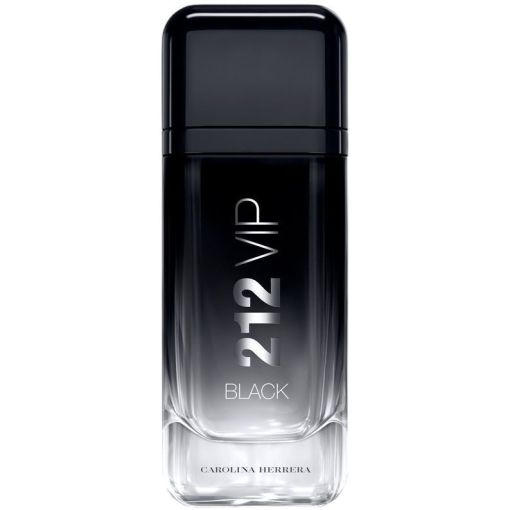 Carolina Herrera 212 Vip Black Eau de parfum para hombre