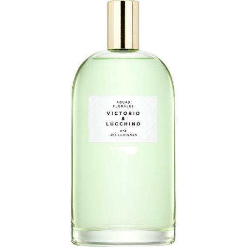 Victorio & Lucchino Nº3 Iris Luminoso Aguas Florales Eau de toilette para mujer