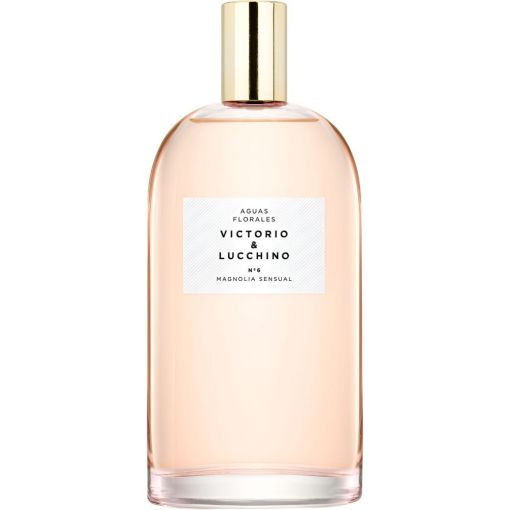 Victorio & Lucchino N&ordm;6 Magnolia Sensual Aguas Florales Eau de toilette n.6 vaporizador