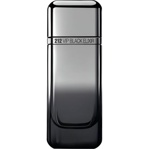Carolina Herrera 212 Vip Black Elixir Eau de parfum elixir para hombre