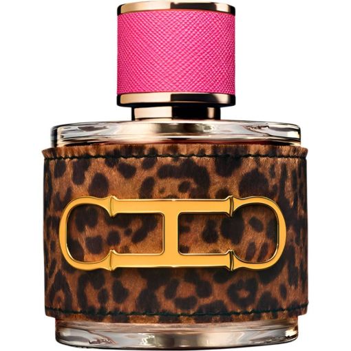Carolina Herrera Ch Wild Love Edición Limitada Eau de parfum para mujer 100 ml