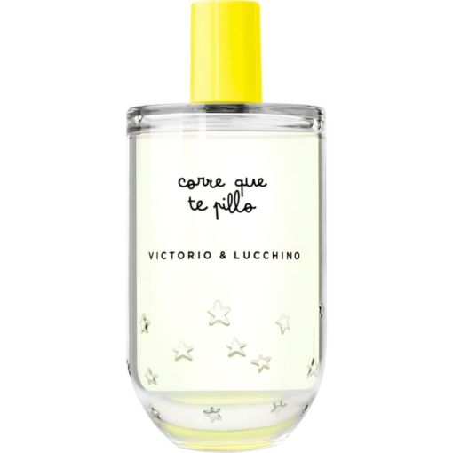 Victorio & Lucchino Corre Que Te Pillo Aguas Infantiles Eau de cologne infantil 150 ml
