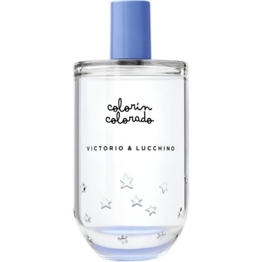 Victorio & Lucchino Colorín Colorado Aguas Infantiles Eau de cologne infantil 150 ml