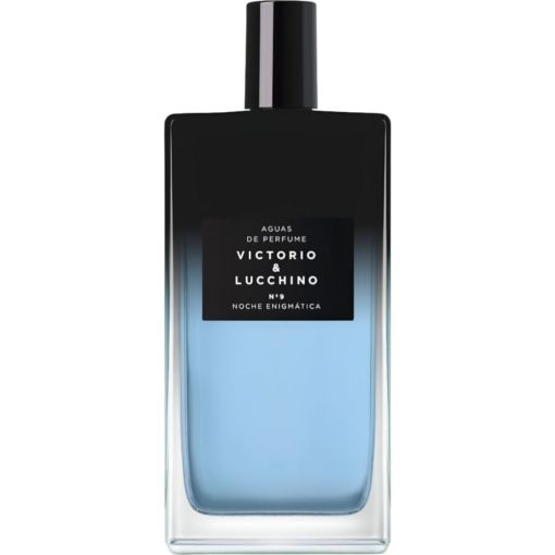 Victorio & Lucchino N&ordm;9 Noche Enigm&aacute;tica Aguas De Perfume Eau de parfum para hombre 150 ml
